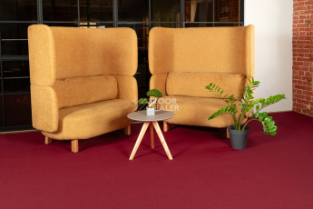 Haima Atom 10 Red фото 7 | FLOORDEALER